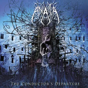 The conductor's departure